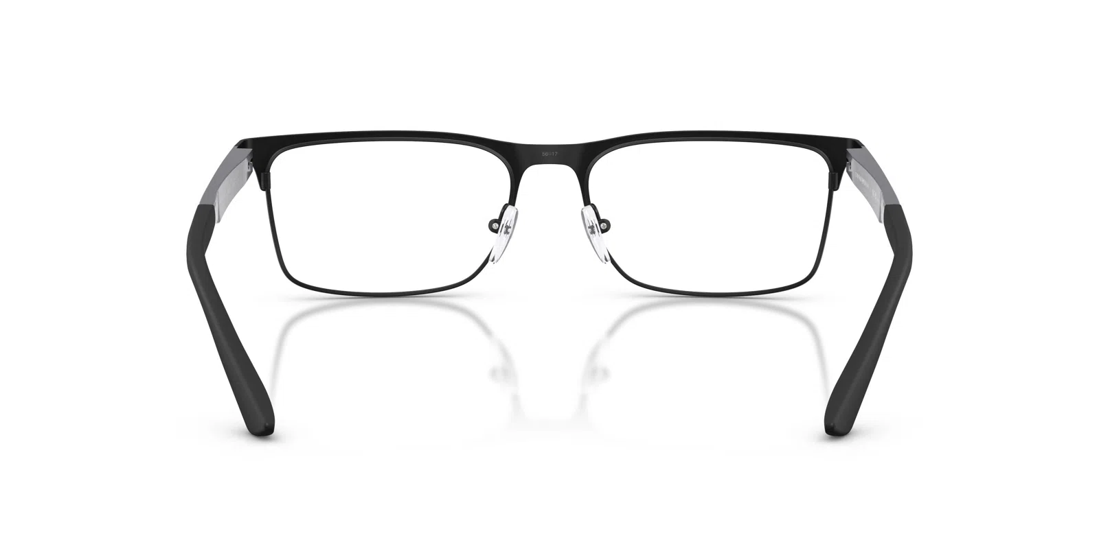 Emporio Armani 1183 Eyeglasses - view 12